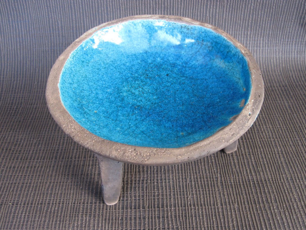 Raku-Keramik