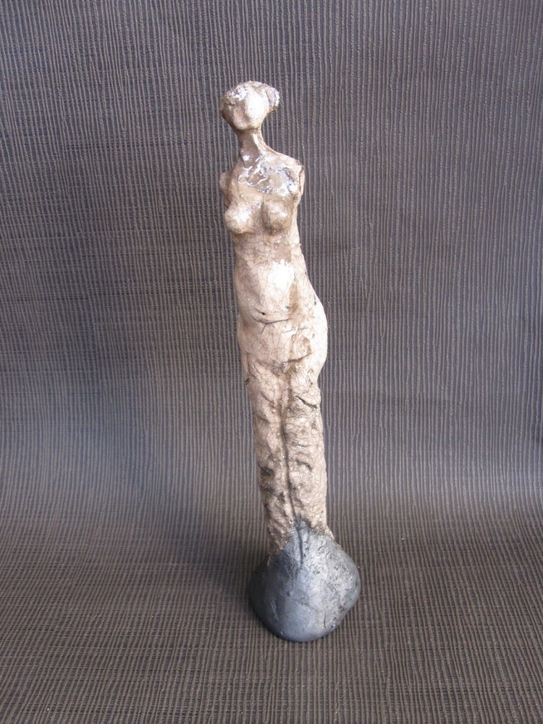 Raku-Keramik