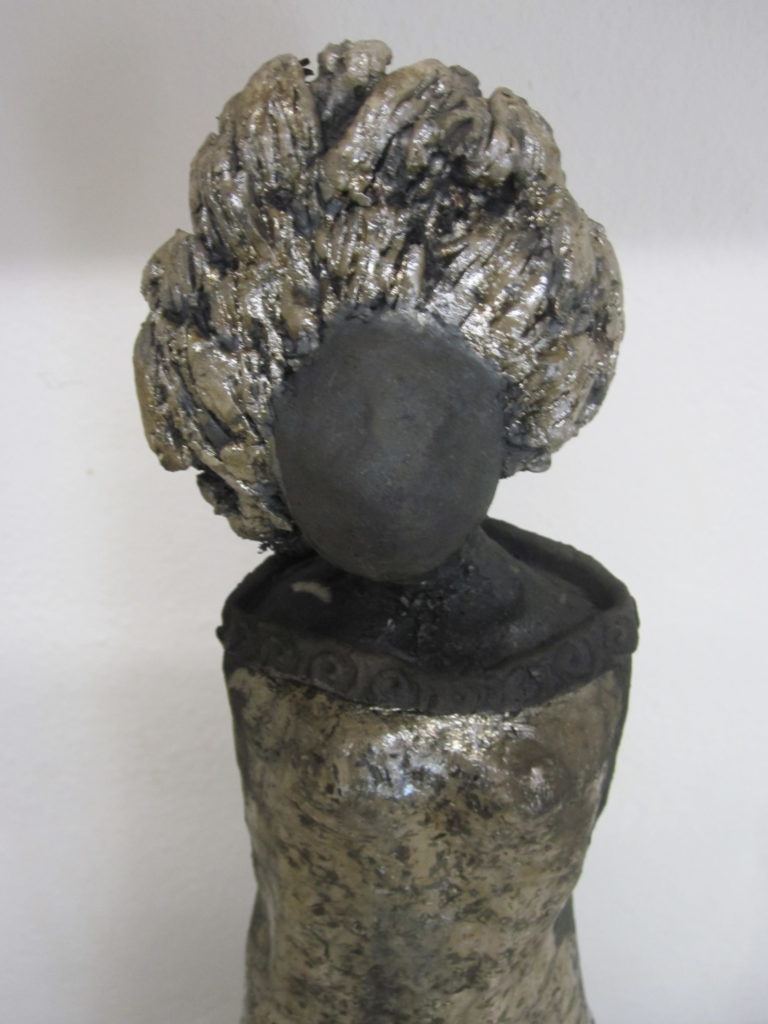 Raku-Keramik