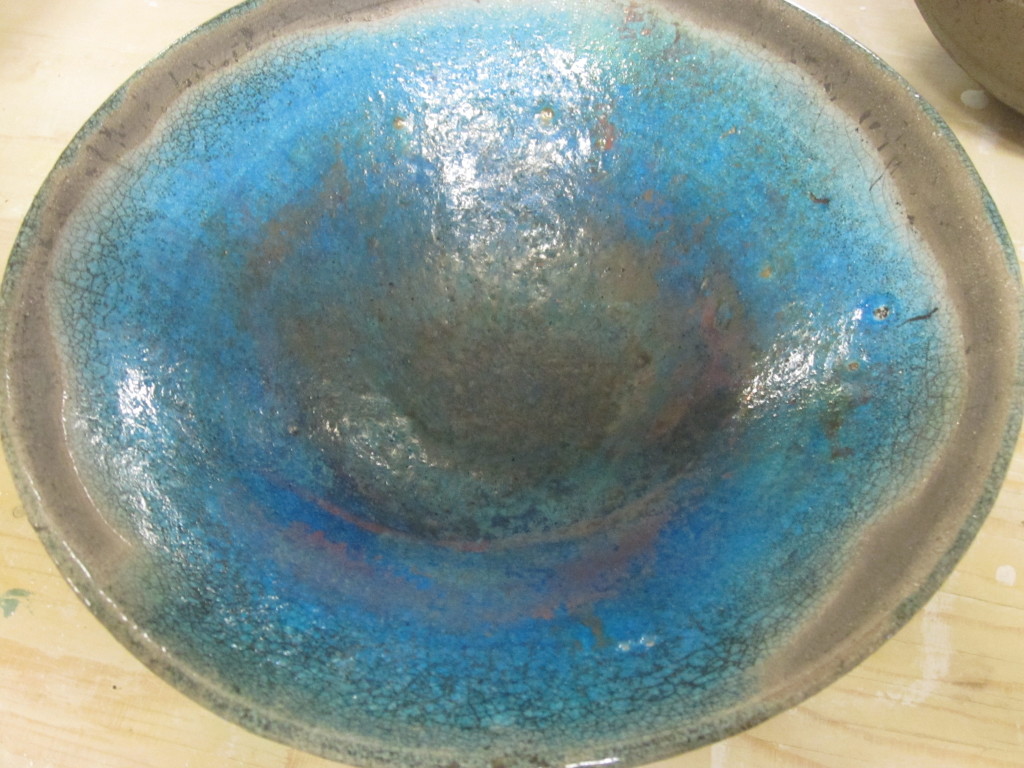 Rakuschale