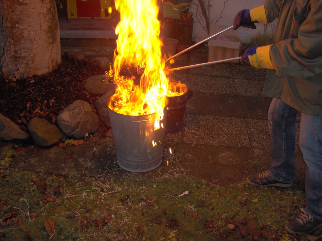 Raku-Keramik