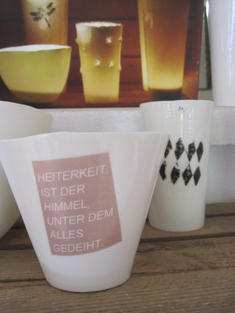 Druck