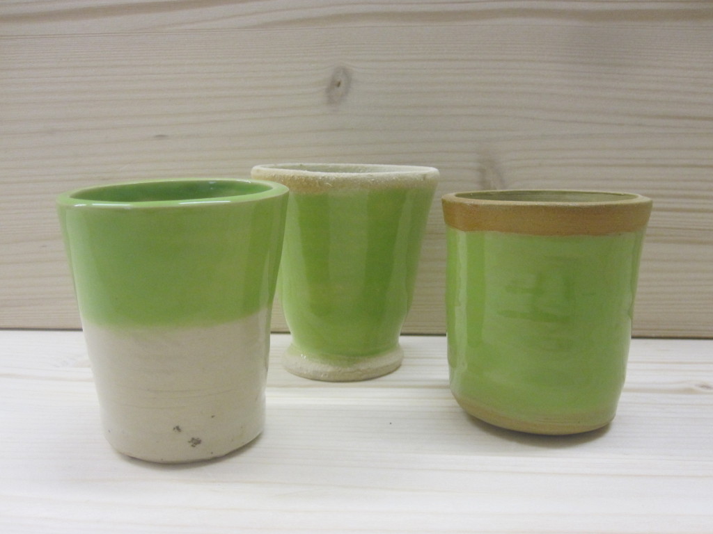 Becher