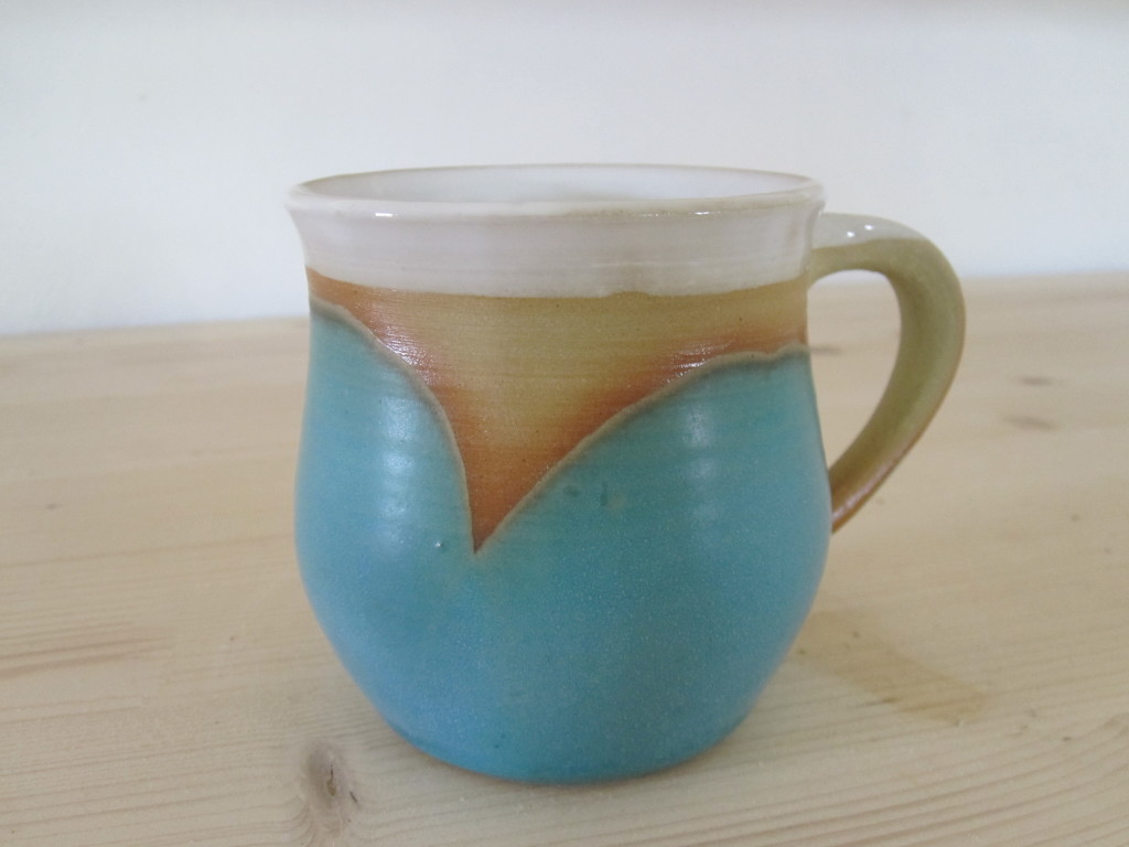 Kaffeebecher