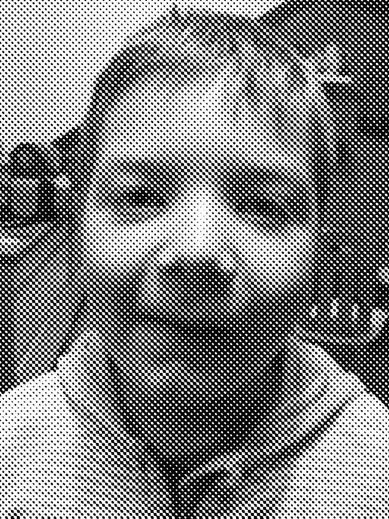 Foto für den Siebdruck