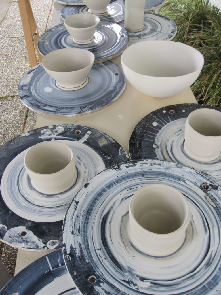 Rohware
