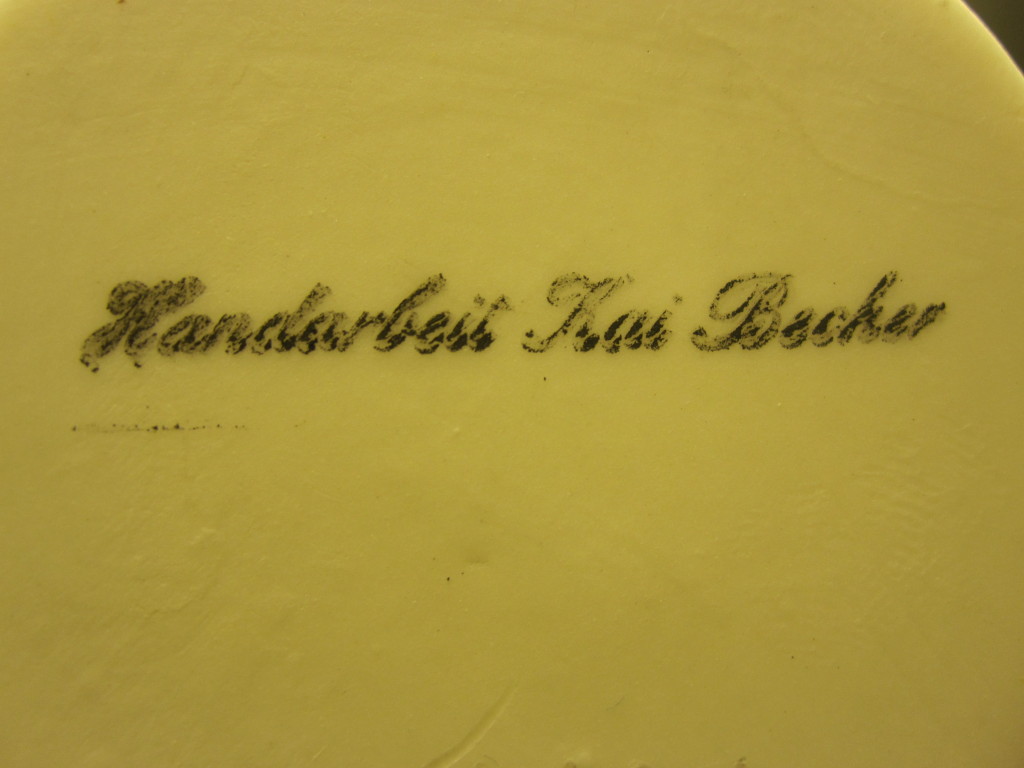 Gummistempel