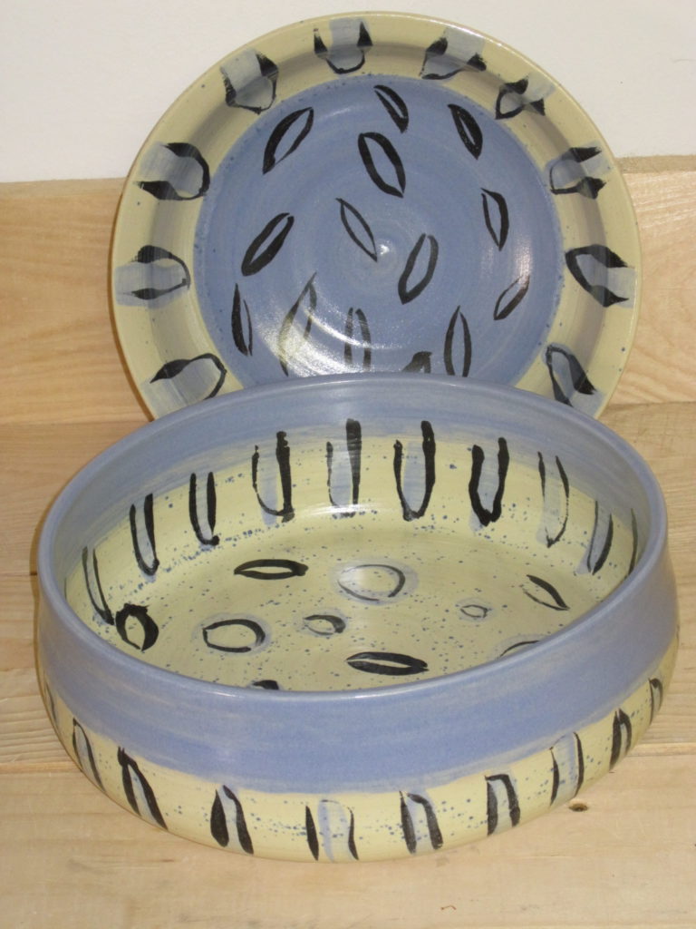 Schalen