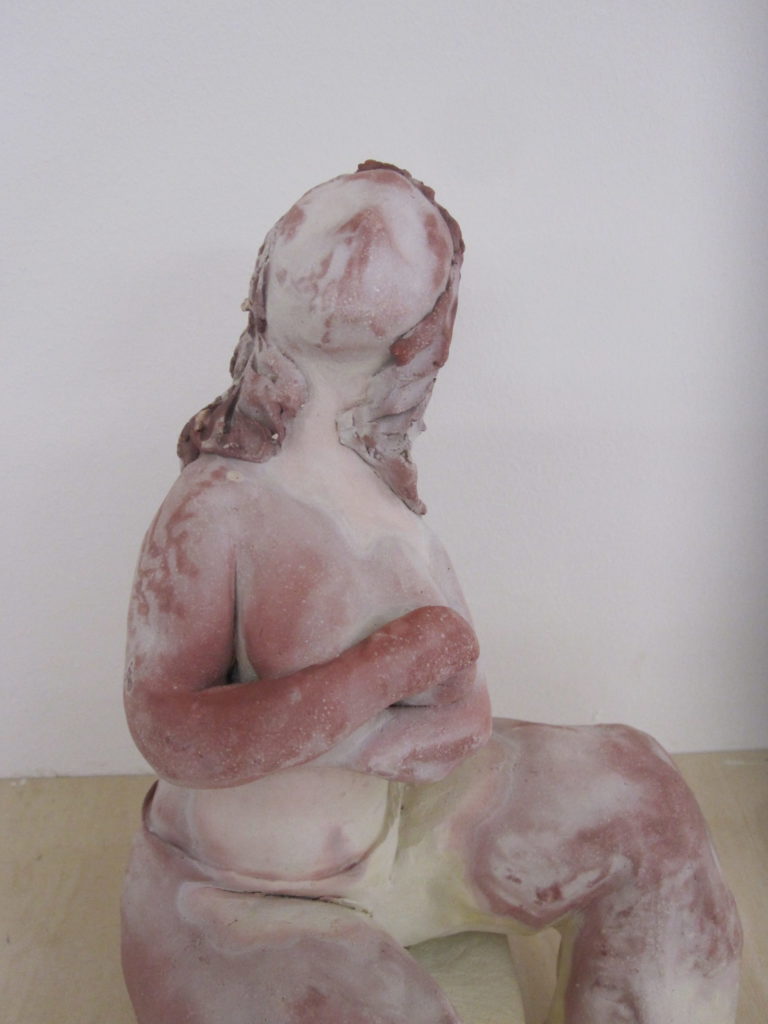 Raku-Keramik