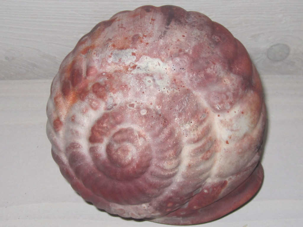 Raku-Keramik