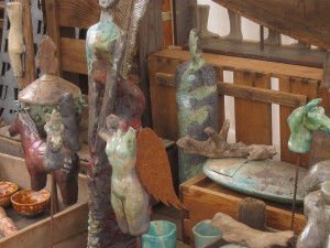 Keramikmarkt