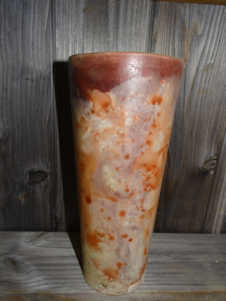 Raku-Keramik