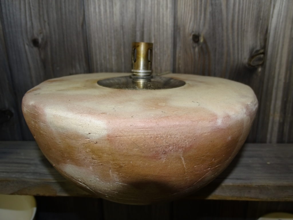 Raku-Keramik