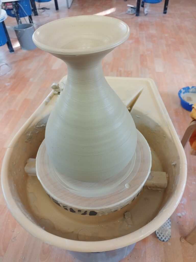 Vase