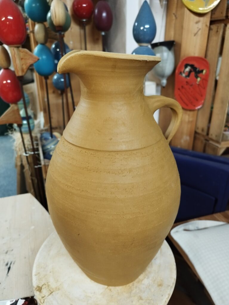 Großer Krug
