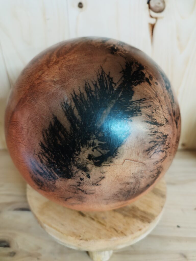 Raku-Keramik